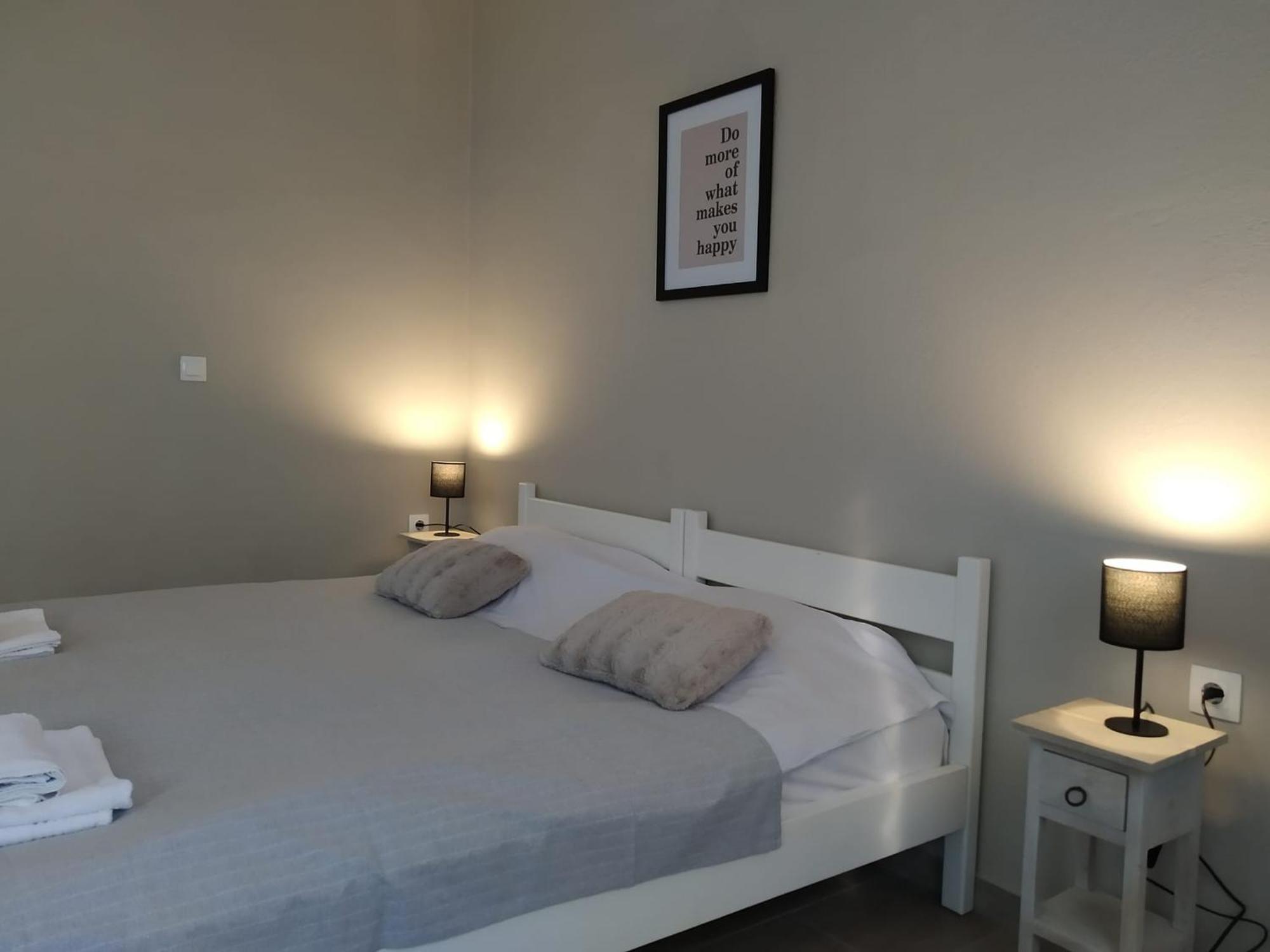 Trousas Apartments روذا المظهر الخارجي الصورة