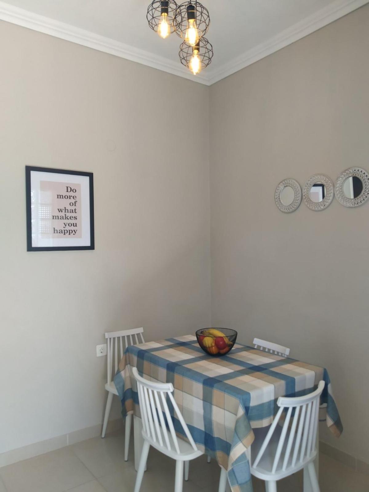 Trousas Apartments روذا المظهر الخارجي الصورة