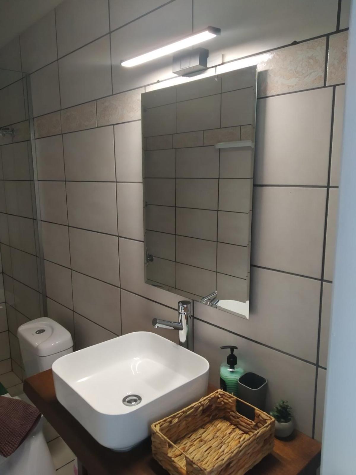 Trousas Apartments روذا المظهر الخارجي الصورة